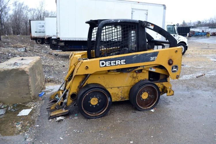 Photo #4 of ONE SOURCE RECYCLING, INC. - (3) RECYCLING TRANSFER STATIONS