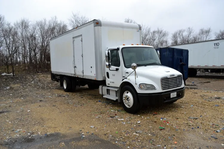 Photo #5 of ONE SOURCE RECYCLING, INC. - (3) RECYCLING TRANSFER STATIONS