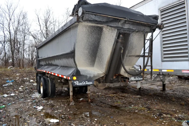 Photo #6 of ONE SOURCE RECYCLING, INC. - (3) RECYCLING TRANSFER STATIONS