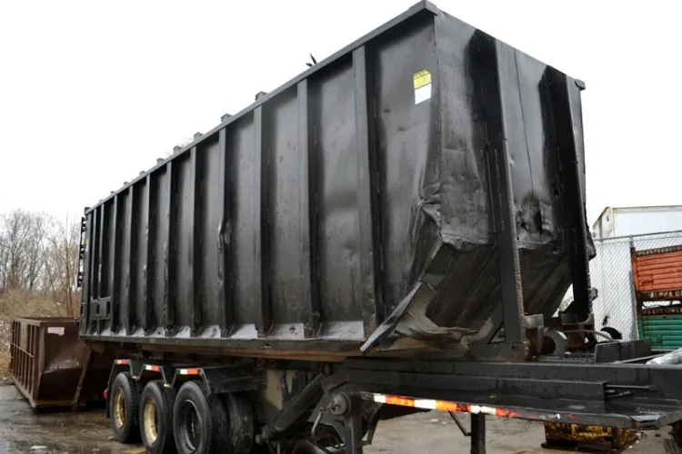 Photo #9 of ONE SOURCE RECYCLING, INC. - (3) RECYCLING TRANSFER STATIONS
