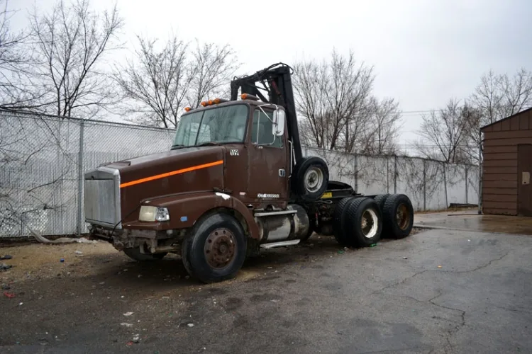 Photo #10 of ONE SOURCE RECYCLING, INC. - (3) RECYCLING TRANSFER STATIONS