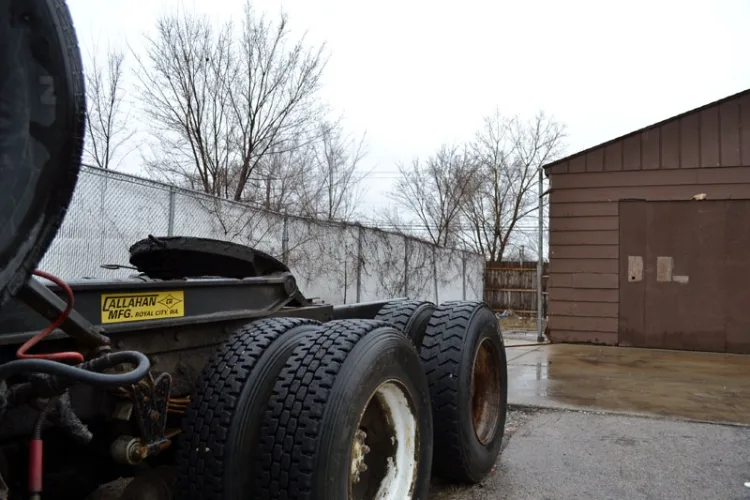 Photo #11 of ONE SOURCE RECYCLING, INC. - (3) RECYCLING TRANSFER STATIONS