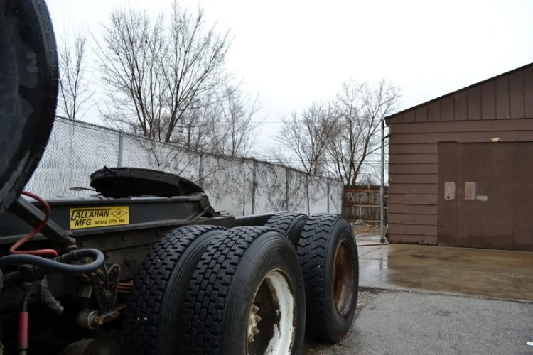 Photo #12 of ONE SOURCE RECYCLING, INC. - (3) RECYCLING TRANSFER STATIONS