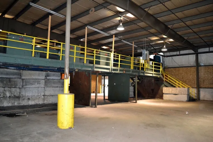 Photo #15 of ONE SOURCE RECYCLING, INC. - (3) RECYCLING TRANSFER STATIONS