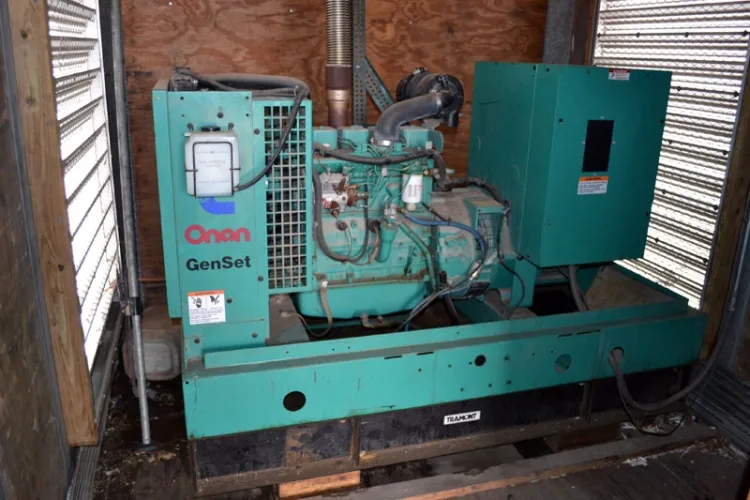 Photo #16 of ONE SOURCE RECYCLING, INC. - (3) RECYCLING TRANSFER STATIONS
