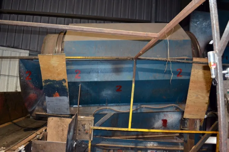 Photo #18 of ONE SOURCE RECYCLING, INC. - (3) RECYCLING TRANSFER STATIONS