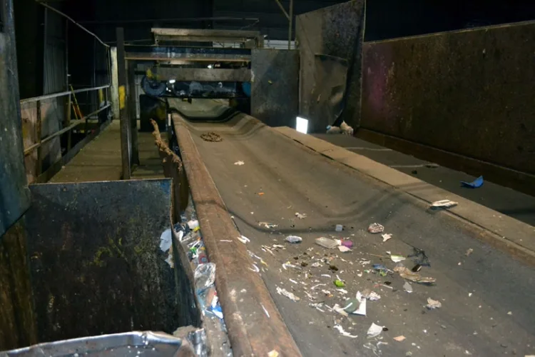 Photo #19 of ONE SOURCE RECYCLING, INC. - (3) RECYCLING TRANSFER STATIONS