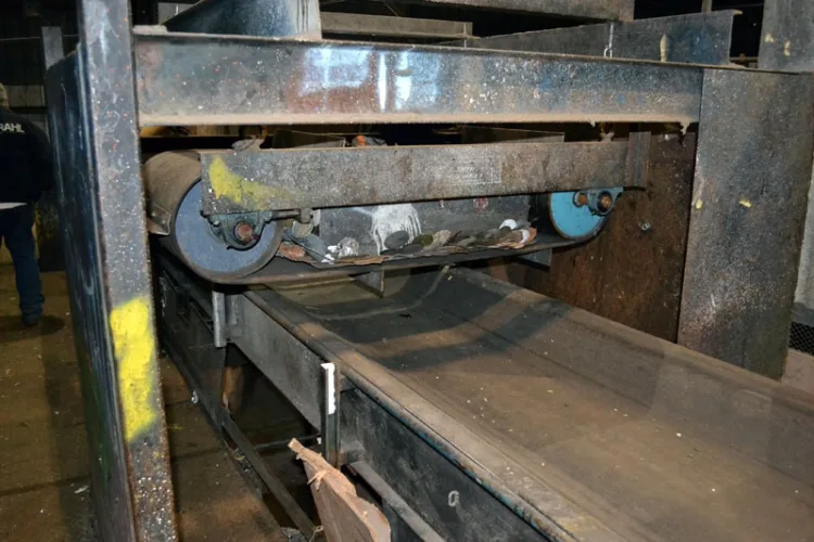 Photo #20 of ONE SOURCE RECYCLING, INC. - (3) RECYCLING TRANSFER STATIONS