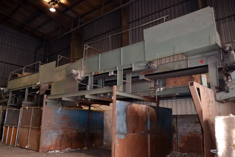 Photo #21 of ONE SOURCE RECYCLING, INC. - (3) RECYCLING TRANSFER STATIONS