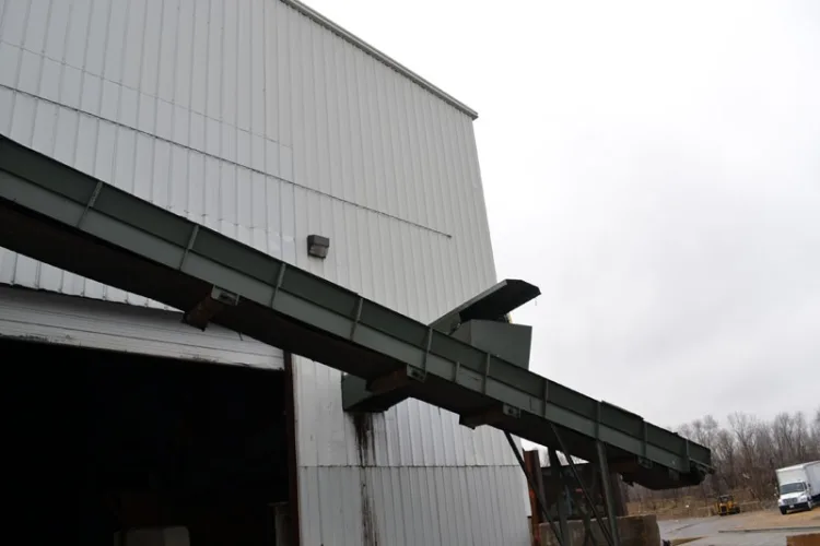 Photo #22 of ONE SOURCE RECYCLING, INC. - (3) RECYCLING TRANSFER STATIONS