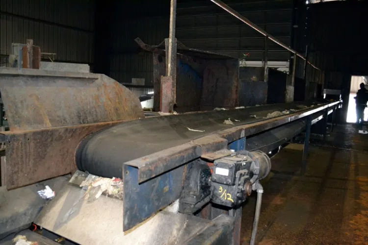 Photo #23 of ONE SOURCE RECYCLING, INC. - (3) RECYCLING TRANSFER STATIONS