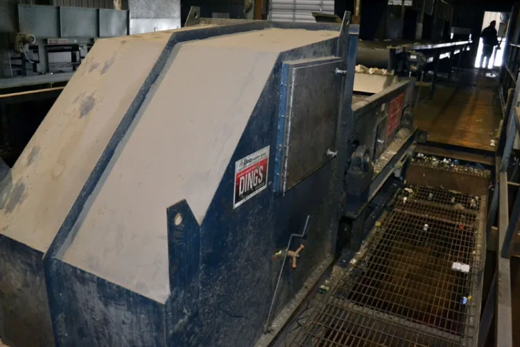 Photo #24 of ONE SOURCE RECYCLING, INC. - (3) RECYCLING TRANSFER STATIONS