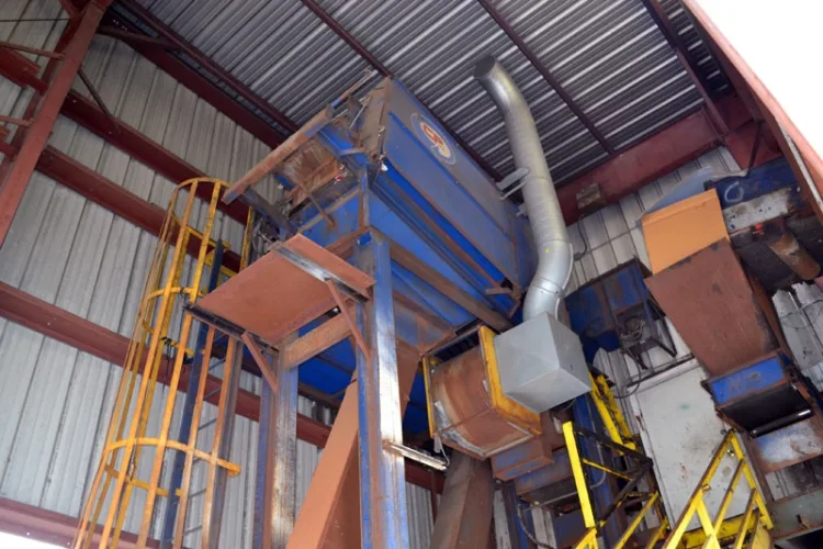 Photo #26 of ONE SOURCE RECYCLING, INC. - (3) RECYCLING TRANSFER STATIONS