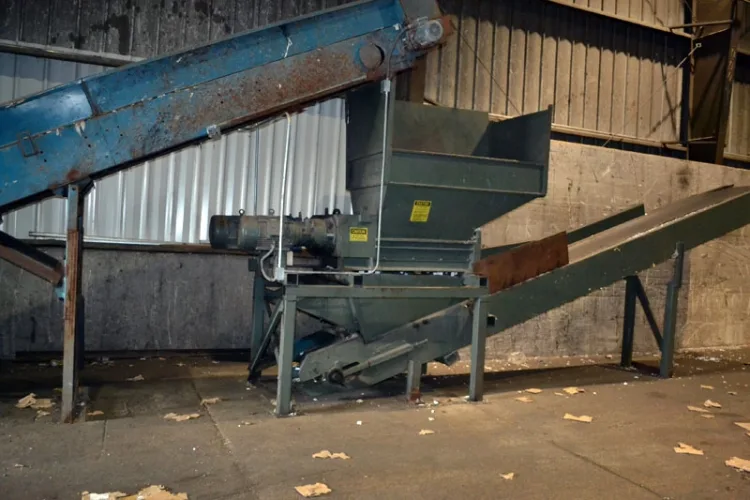 Photo #29 of ONE SOURCE RECYCLING, INC. - (3) RECYCLING TRANSFER STATIONS