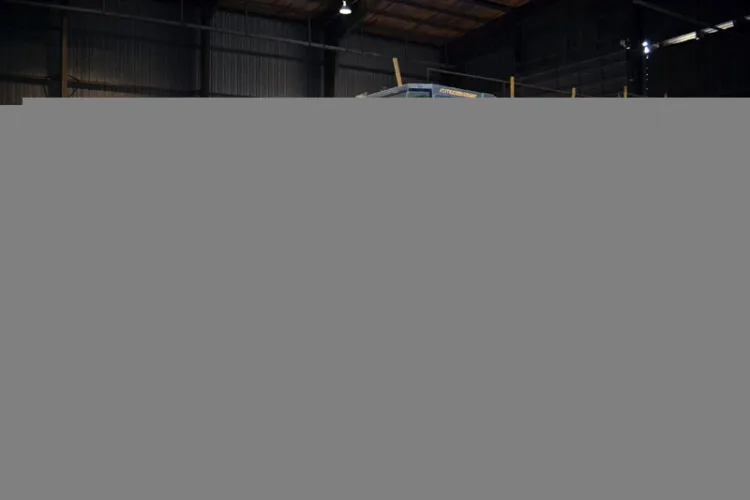 Photo #30 of ONE SOURCE RECYCLING, INC. - (3) RECYCLING TRANSFER STATIONS