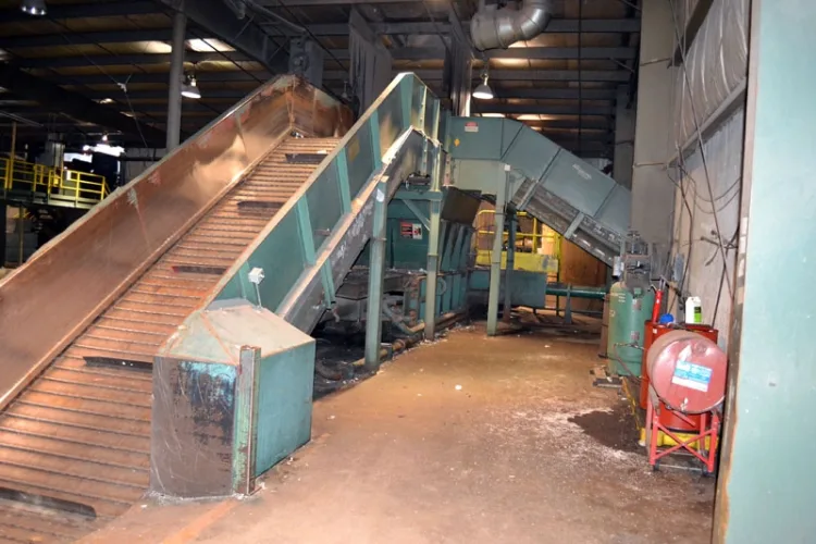Photo #34 of ONE SOURCE RECYCLING, INC. - (3) RECYCLING TRANSFER STATIONS