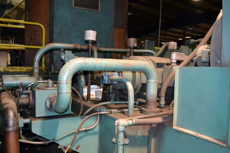 Photo #35 of ONE SOURCE RECYCLING, INC. - (3) RECYCLING TRANSFER STATIONS