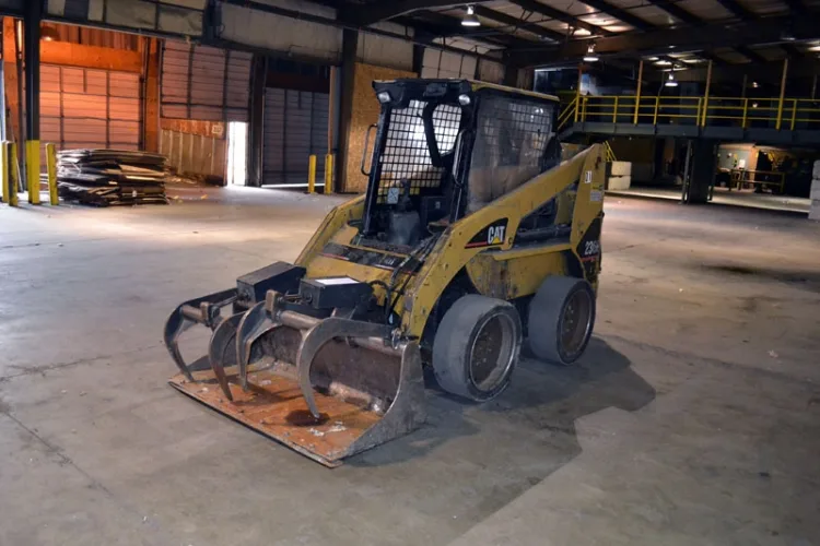 Photo #36 of ONE SOURCE RECYCLING, INC. - (3) RECYCLING TRANSFER STATIONS