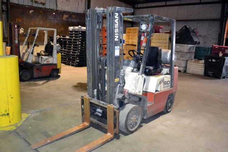 Photo #37 of ONE SOURCE RECYCLING, INC. - (3) RECYCLING TRANSFER STATIONS