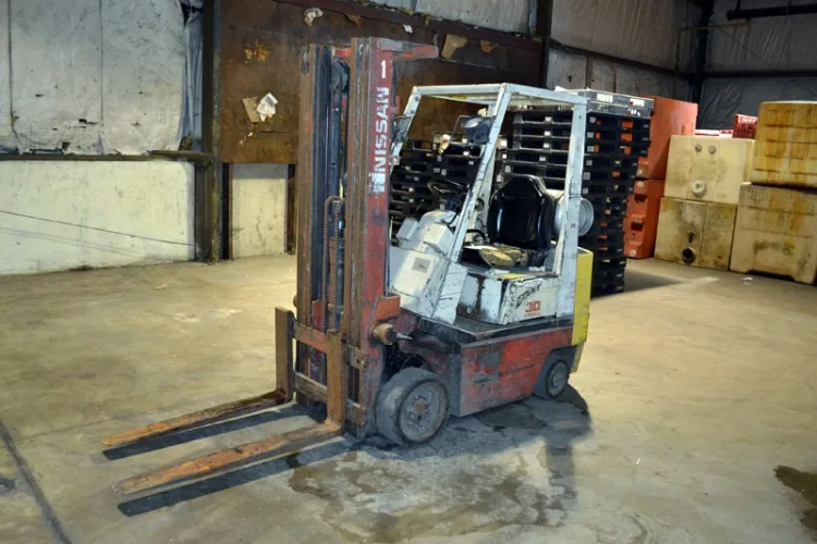 Photo #38 of ONE SOURCE RECYCLING, INC. - (3) RECYCLING TRANSFER STATIONS