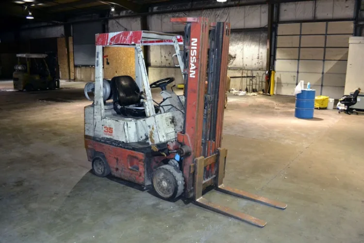 Photo #39 of ONE SOURCE RECYCLING, INC. - (3) RECYCLING TRANSFER STATIONS