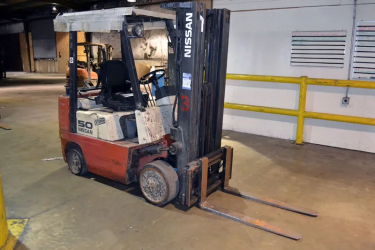 Photo #40 of ONE SOURCE RECYCLING, INC. - (3) RECYCLING TRANSFER STATIONS