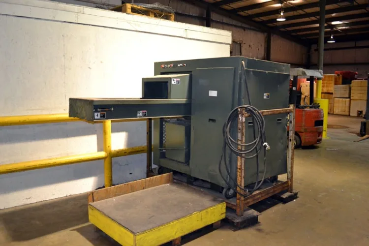 Photo #41 of ONE SOURCE RECYCLING, INC. - (3) RECYCLING TRANSFER STATIONS