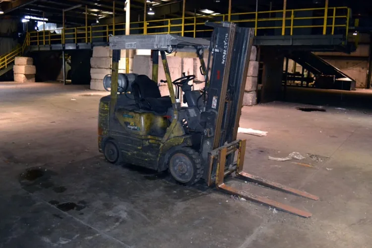 Photo #42 of ONE SOURCE RECYCLING, INC. - (3) RECYCLING TRANSFER STATIONS
