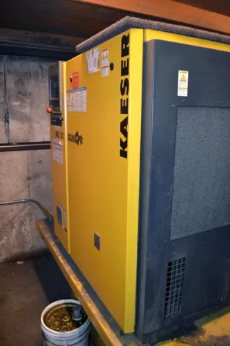 Photo #46 of ONE SOURCE RECYCLING, INC. - (3) RECYCLING TRANSFER STATIONS