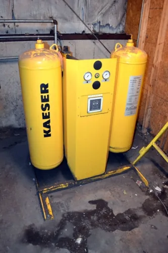 Photo #47 of ONE SOURCE RECYCLING, INC. - (3) RECYCLING TRANSFER STATIONS