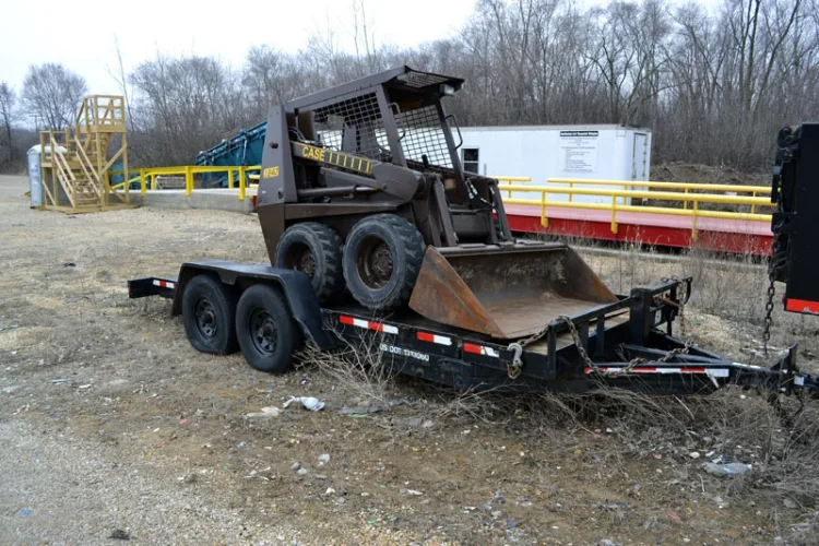 Photo #49 of ONE SOURCE RECYCLING, INC. - (3) RECYCLING TRANSFER STATIONS