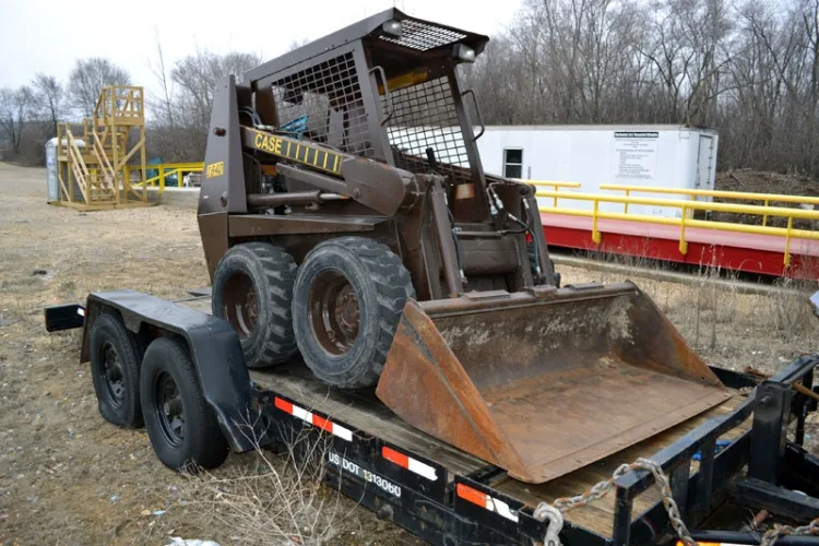 Photo #50 of ONE SOURCE RECYCLING, INC. - (3) RECYCLING TRANSFER STATIONS