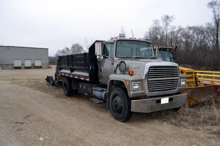 Photo #51 of ONE SOURCE RECYCLING, INC. - (3) RECYCLING TRANSFER STATIONS