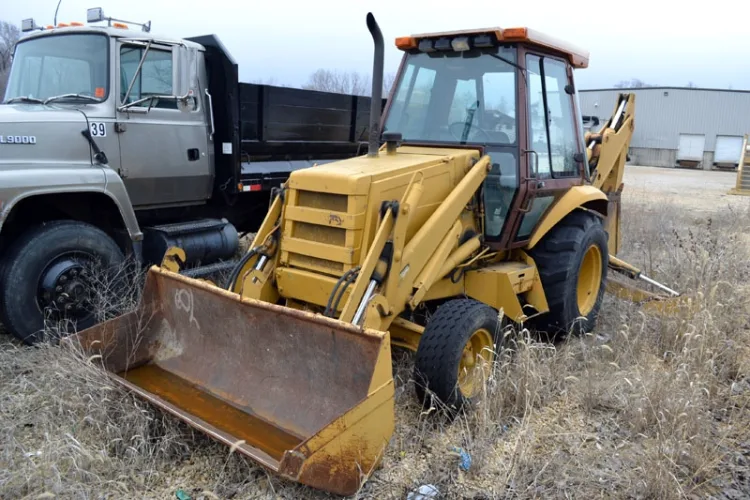 Photo #53 of ONE SOURCE RECYCLING, INC. - (3) RECYCLING TRANSFER STATIONS