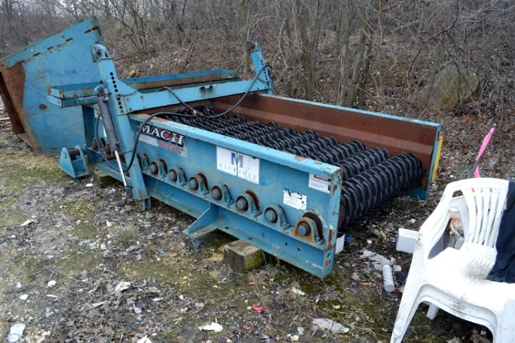 Photo #54 of ONE SOURCE RECYCLING, INC. - (3) RECYCLING TRANSFER STATIONS