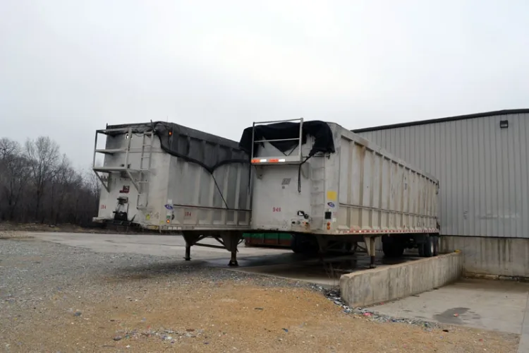 Photo #55 of ONE SOURCE RECYCLING, INC. - (3) RECYCLING TRANSFER STATIONS