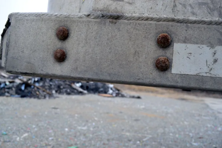 Photo #56 of ONE SOURCE RECYCLING, INC. - (3) RECYCLING TRANSFER STATIONS