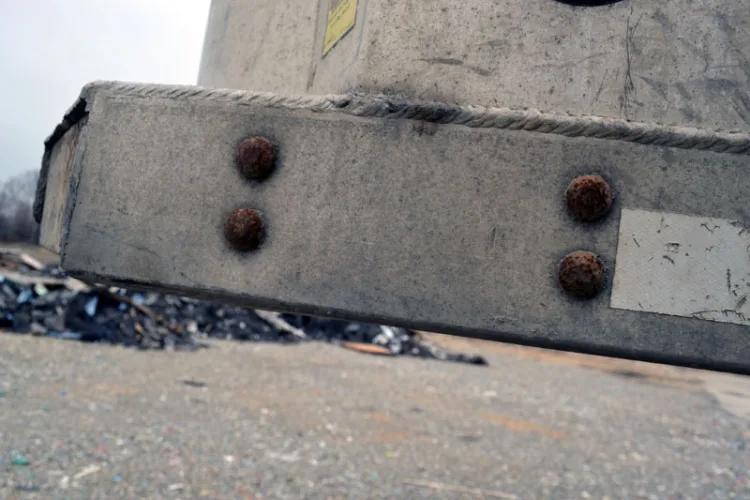 Photo #58 of ONE SOURCE RECYCLING, INC. - (3) RECYCLING TRANSFER STATIONS