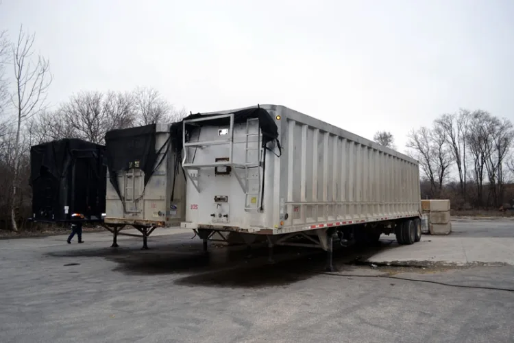 Photo #59 of ONE SOURCE RECYCLING, INC. - (3) RECYCLING TRANSFER STATIONS