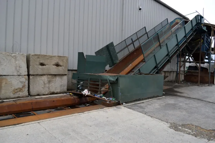 Photo #60 of ONE SOURCE RECYCLING, INC. - (3) RECYCLING TRANSFER STATIONS