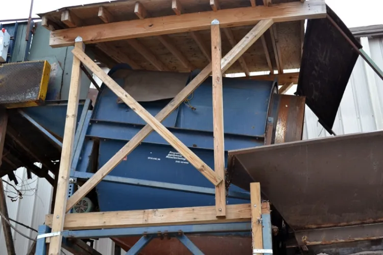 Photo #61 of ONE SOURCE RECYCLING, INC. - (3) RECYCLING TRANSFER STATIONS