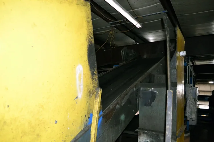 Photo #63 of ONE SOURCE RECYCLING, INC. - (3) RECYCLING TRANSFER STATIONS