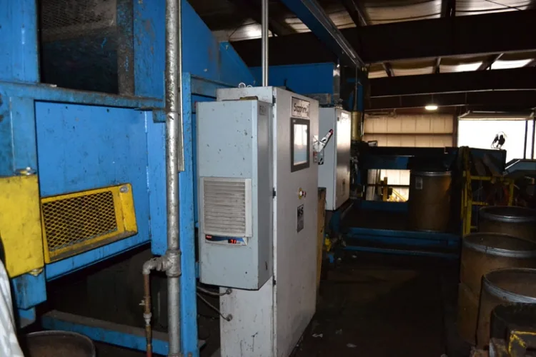 Photo #64 of ONE SOURCE RECYCLING, INC. - (3) RECYCLING TRANSFER STATIONS