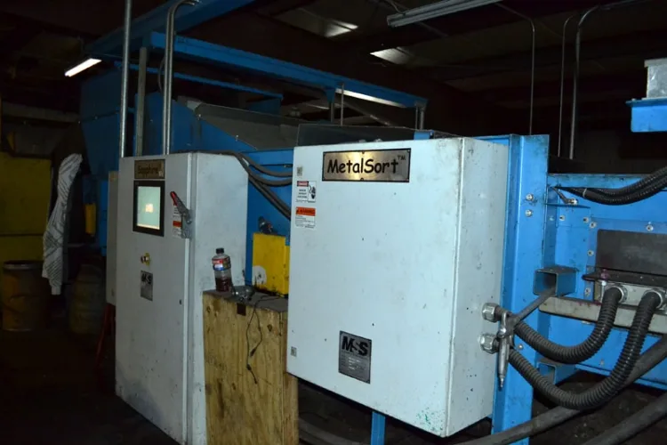 Photo #65 of ONE SOURCE RECYCLING, INC. - (3) RECYCLING TRANSFER STATIONS