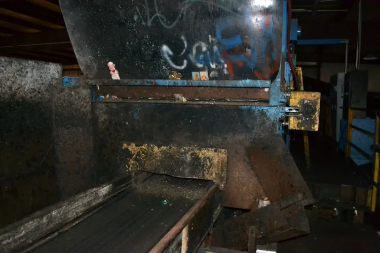 Photo #66 of ONE SOURCE RECYCLING, INC. - (3) RECYCLING TRANSFER STATIONS