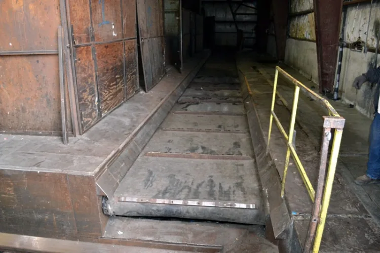 Photo #68 of ONE SOURCE RECYCLING, INC. - (3) RECYCLING TRANSFER STATIONS