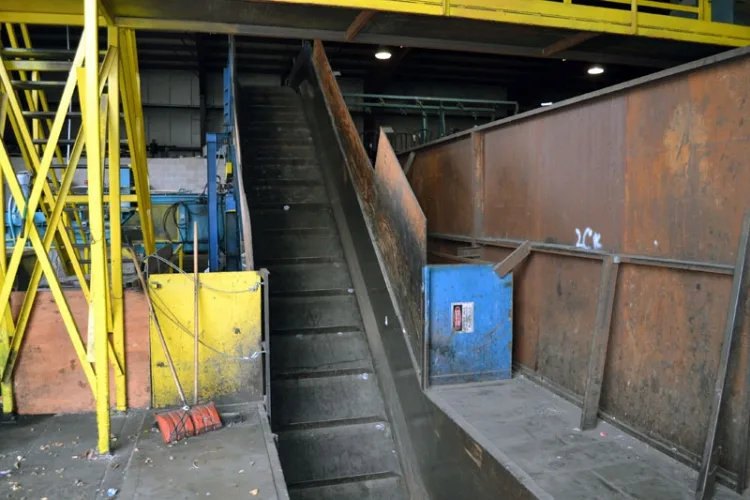 Photo #69 of ONE SOURCE RECYCLING, INC. - (3) RECYCLING TRANSFER STATIONS