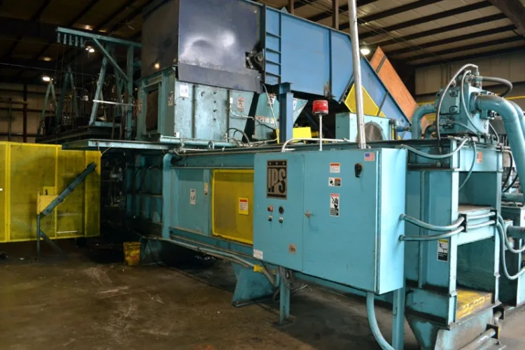 Photo #71 of ONE SOURCE RECYCLING, INC. - (3) RECYCLING TRANSFER STATIONS