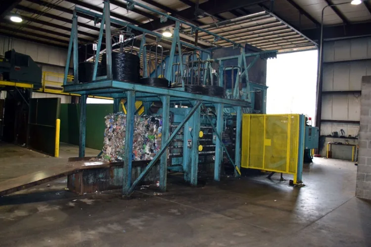 Photo #72 of ONE SOURCE RECYCLING, INC. - (3) RECYCLING TRANSFER STATIONS