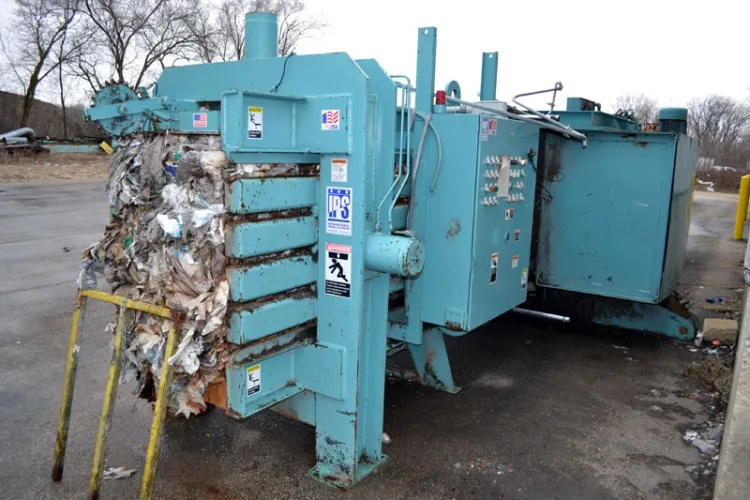 Photo #74 of ONE SOURCE RECYCLING, INC. - (3) RECYCLING TRANSFER STATIONS
